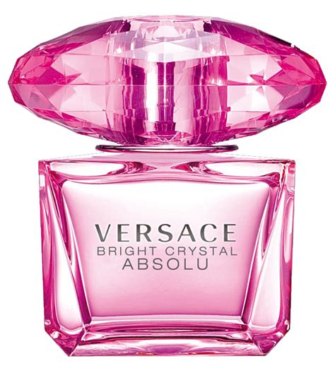 versace bright crystal absolut|Versace Bright Crystal absolute perfume.